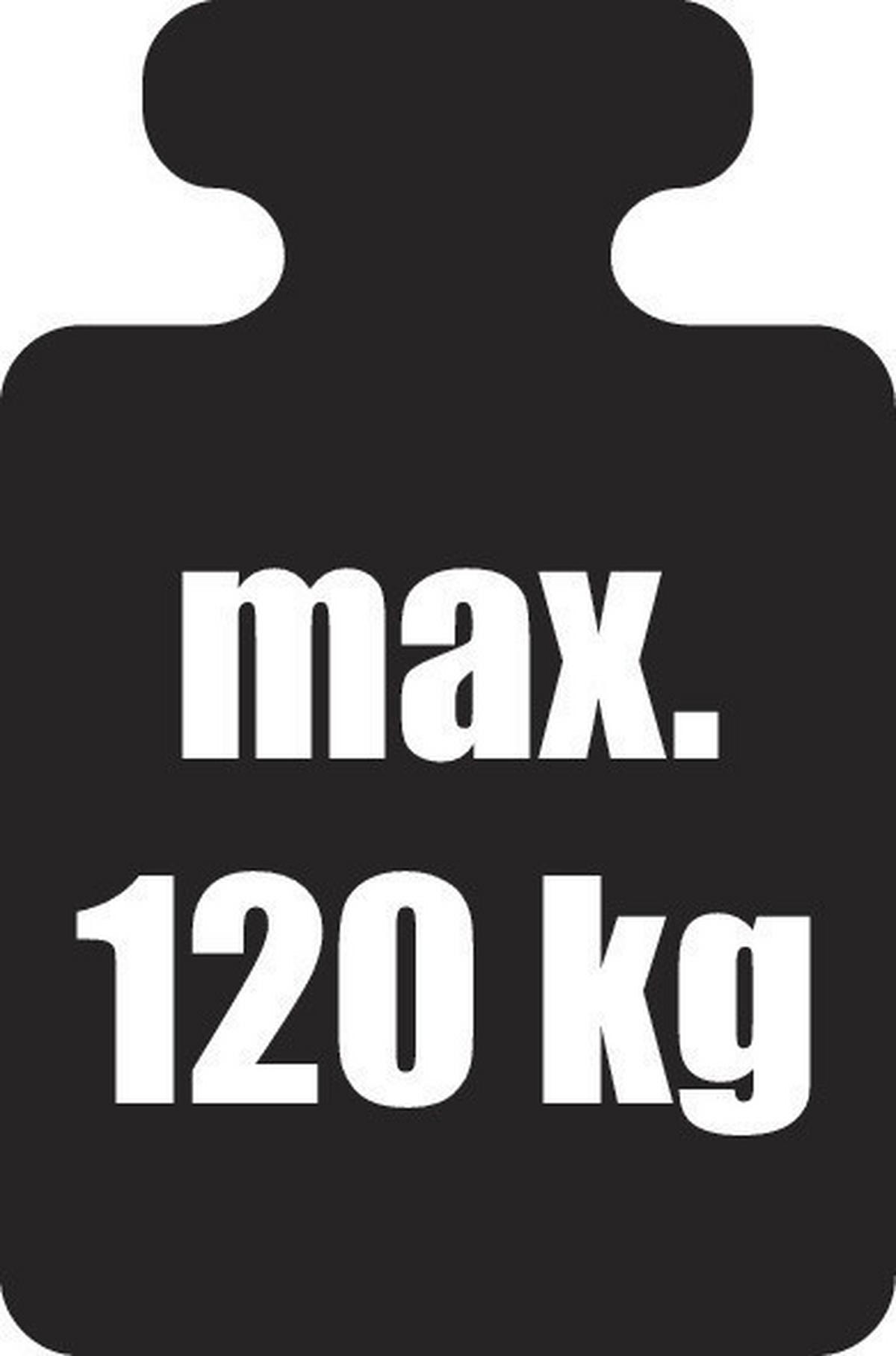 Hocker in Naturfarben - Naturfarben, KONVENTIONELL, Naturmaterialien (40/30/46cm) - Mömax