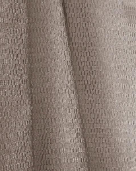 ZASŁONA GOTOWA J-DELICATE JOOP! - brązowy, Design, tkanina (130/250cm) - Joop!