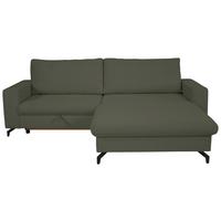Kutna Garnitura Clara - zelena, Moderno, tekstil (240/177cm) - Modern Living