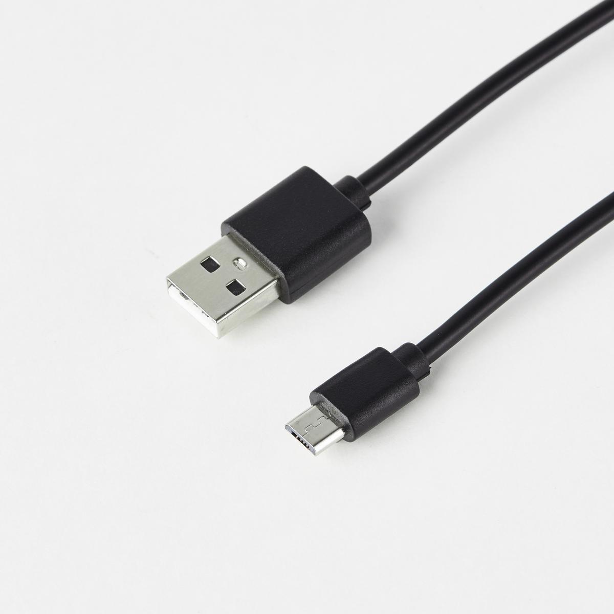 LAMPA STOJĄCA LED G60176/06 PESSO LED / STA - czarny, Konventionell, tworzywo sztuczne/metal (24,6/135/20cm) - Brilliant