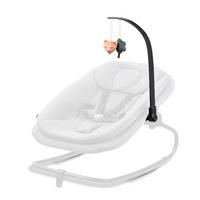 KARUZELA HIGHCHAIR BOUNCER MOBILE - Basics (40/20/3,5cm) - Hauck