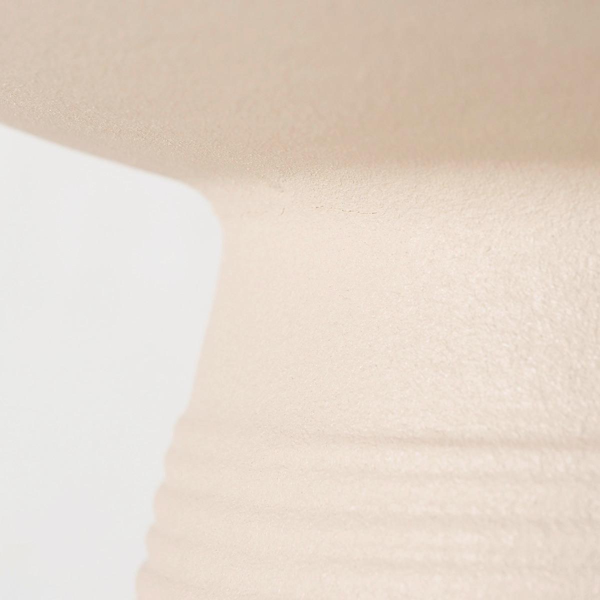 Dekoschale Chimera I In Beige - Beige, Design, Keramik (19/13/22cm) - Modern Living