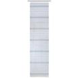 Panelna Zavesa Louis - zeleni žad/bela, Konvencionalno, tekstil (60/245cm) - Mömax modern living Panelna Zavesa Louis - zeleni žad/bela, Konvencionalno, tekstil (60/245cm) - Mömax modern living