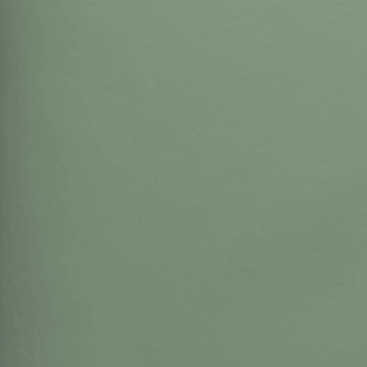Bettwäsche Stone Washed Uni XXL Jadegrün ca. 200x200cm - Jadegrün, MODERN, Textil (200/200cm) - Modern Living