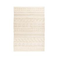 TEPPICH Bohist 125 Natural - Multicolor, Konventionell, Textil (200/290cm) - Kayoom