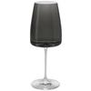 RÖDVINSGLAS NICKI - svart, Modern, glas (8,5/23cm) - Gourmesto