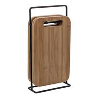 Set Daščica Za Sečenje 4/1 Bamboo - Osnovno