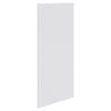 Vrata Unit-Elements Maxi - bijela, Moderno, drvni materijal (45,3/89/1,6cm) - Based
