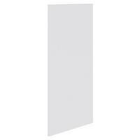 Ușă UNIT-ELEMENTS MAXI - alb, Modern, material pe bază de lemn (45,3/89/1,6cm) - Ondega