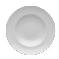 Tésztás Tányér Katarina - fehér, Konventionell, kerámia (27/5cm) - Modern Living