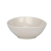 Müslischale In Weiss - Weiss, Modern, Keramik (19/17,1/6,8cm) - Mömax