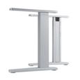 Schreibtischbeine Massiccio - MODERN (70/64/70cm) - MÖMAX modern living
