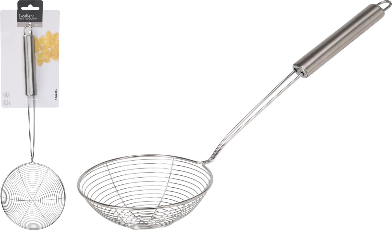 Strecurătoare Excellent - Basics (11,5/37cm)