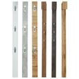 Garderobni Panel Senex - temno siva, Moderno, leseni material (10/170/33cm) - Mömax modern living Garderobni Panel Senex - temno siva, Moderno, leseni material (10/170/33cm) - Mömax modern living