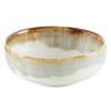 Bol pentru sos Saturn - verde, Modern, ceramică (8cm) - Mömax