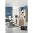 Eckverbindungsplatte Eichefarben - Eichefarben, MODERN, Holzwerkstoff/Kunststoff (80/73/80cm) - Premium Living Eckverbindungsplatte Eichefarben - Eichefarben, MODERN, Holzwerkstoff/Kunststoff (80/73/80cm) - Premium Living