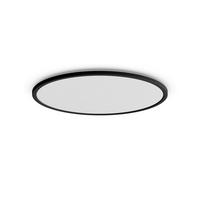 LAMPA SUFITOWA LED 32708500 SUPERSLIM - czarny, Konventionell, tworzywo sztuczne (42,5/34/2,8cm) - Philips