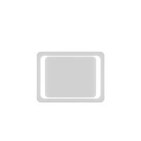 Oglindă iluminată SPR101 - Modern (80/60/3cm) - Best Price