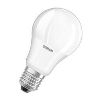 ŻARÓWKA LED LEDDAYLIGHTSENSORCLASSICA405.8 - biały, Basics, tworzywo sztuczne (6/10,8cm) - Osram