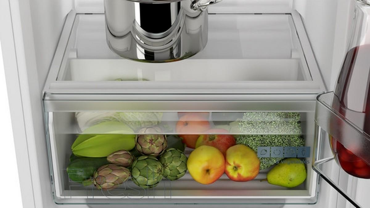 Kühlschrank KI42L2FE1 - MODERN (122,1/54,1/54,8cm) - Siemens
