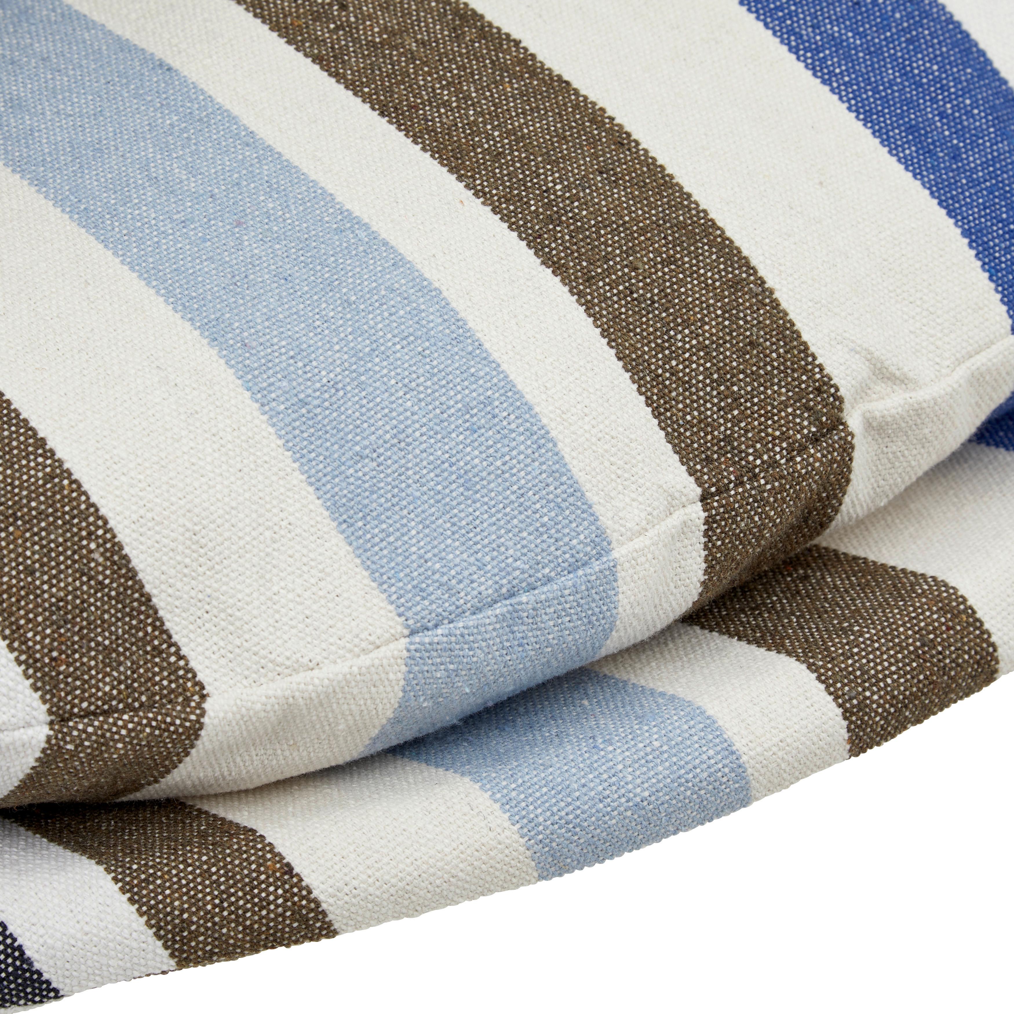 HÄNGFÅTÖLJ FUNNY - multicolor, Modern, metall/textil (80/130/80cm) - Bessagi Garden