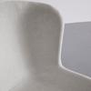 STOL NOEMIE - beige/svart, Modern, metall/trä (46/79/56cm) - Bessagi Home