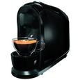 Kávéfőző Tchibo Cafissimo Pure - fekete, papír (15,4/27,2/36cm)