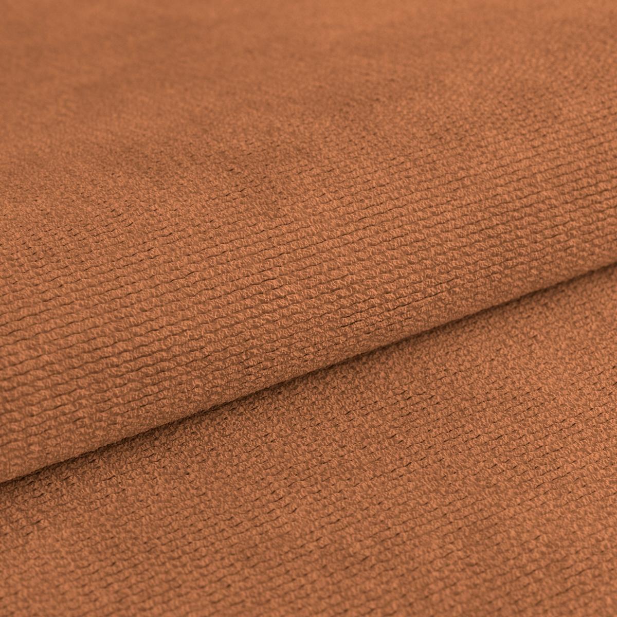 Coltar VOLF - negru/ruginiu, Trend, plastic/textil (203/261cm) - Modern Living
