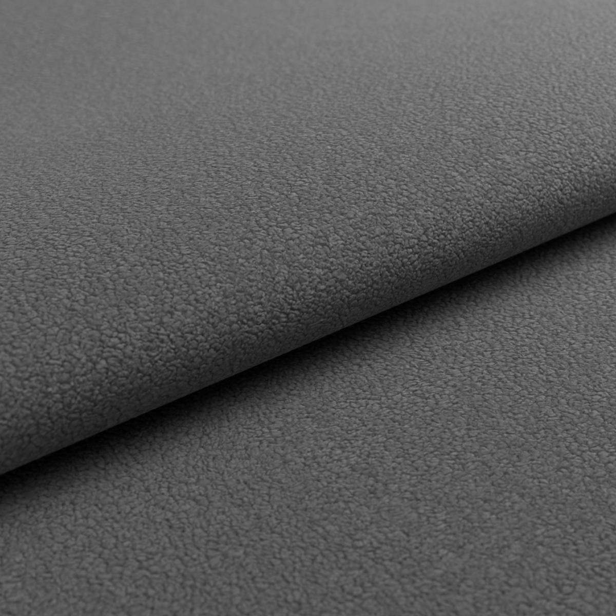 PAT BOXSPRING MIRA 1 - gri închis, Basics, plastic/lemn (160/200cm)