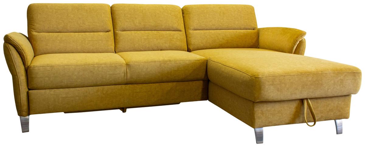 Sarokkanapé London - Modern (240-260/90/164cm)