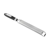 Sajtreszelő Capri - ezüstszínű, Konventionell, fém (37cm) - Premium Living
