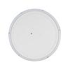 LED-TAKLAMPA JUMPO - vit/svart, Modern, metall/plast (70/7cm) - Mömax
