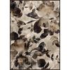 Tablou cu ramă Denise cca. 100x140 cm - culoare lemn wenge/maro, Modern, plastic/lemn (100/140cm) - Premium Living