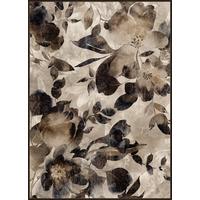 Tablou cu ramă Denise cca. 100x140 cm - culoare lemn wenge/maro, Modern, plastic/lemn (100/140cm) - Premium Living