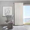 MÖRKLÄGGNINGSGARDIN ALLAN - vit, Romantik / Lanthus, textil (135/255cm) - Premium Living