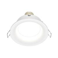 Einbauspot Slim Weiß max. 10 Watt - Basics (8,5/3cm) - MAYTONI