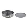 SPRINGFORM BAKERY - 28CM - 2 - grå, Klassisk, metall (28/6,8cm) - Mömax