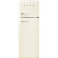 Kühl-Gefrier-Kombination FAB30RCR5 - Creme, MODERN (60,1/172/78,8cm) - SMEG