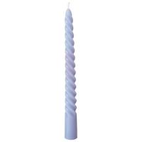 Stabkerzenset Twisto Flieder, 6-teilig - Flieder, Basics (2/20cm)