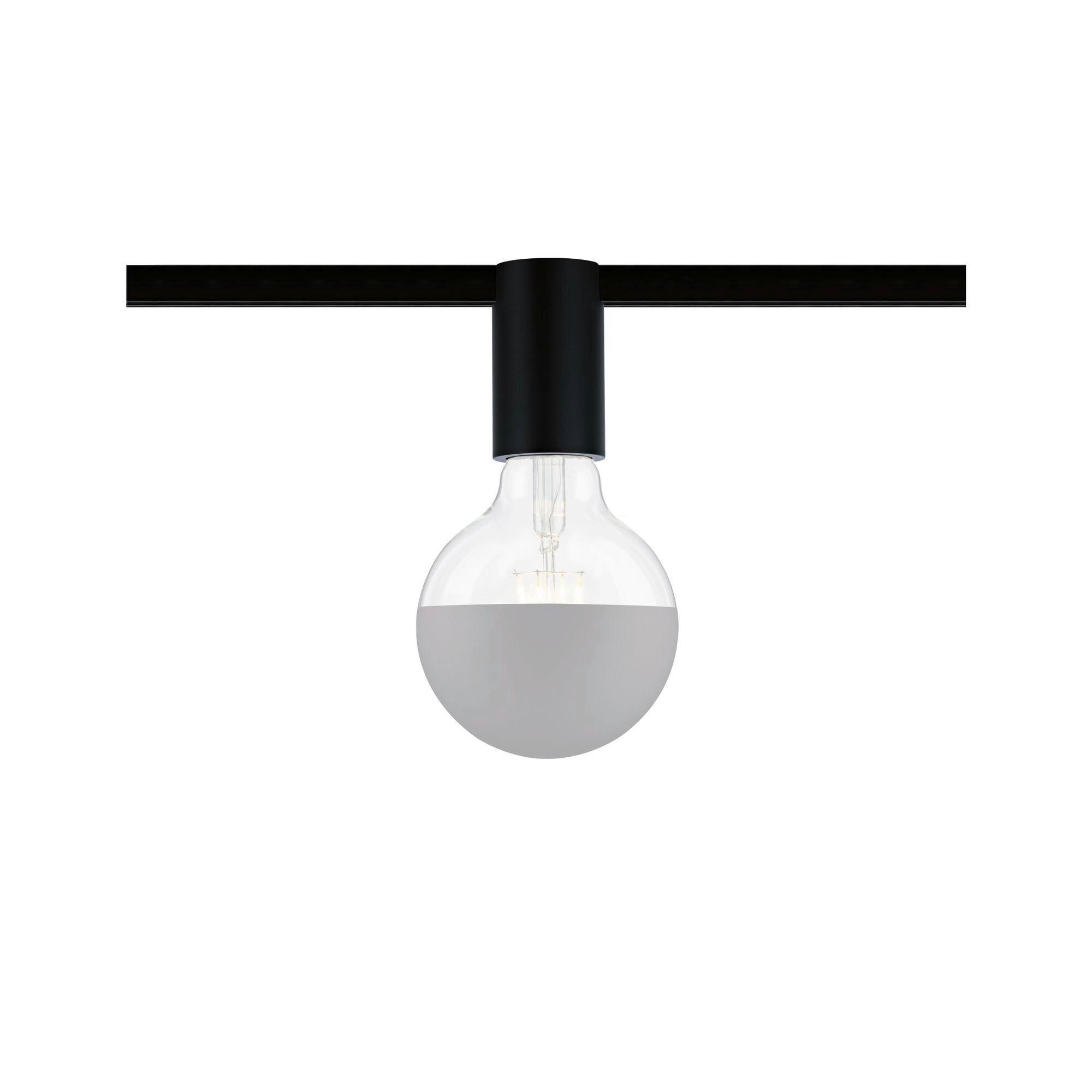 Schienensystem-Stableuchte Urail Spot max. 20 Watt - Design (5.5/9.6cm) - Paulmann