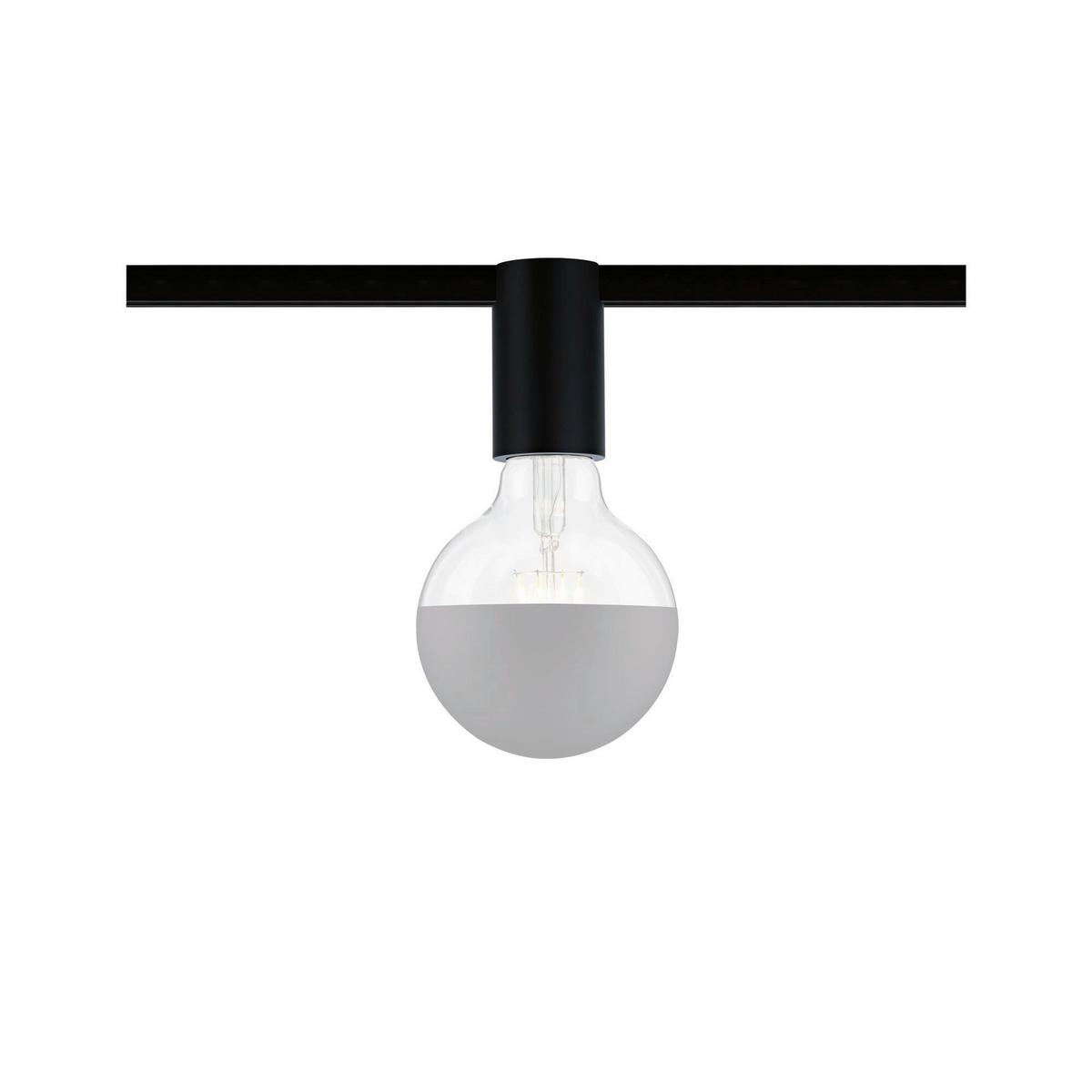 Schienensystem-Stableuchte Urail Spot max. 20 Watt - Design (5.5/9.6cm) - Paulmann