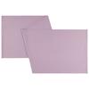 CHEMIN DE TABLE STEFFI UNI - Mauve, KONVENTIONELL, textile (45/150cm) - Mömax