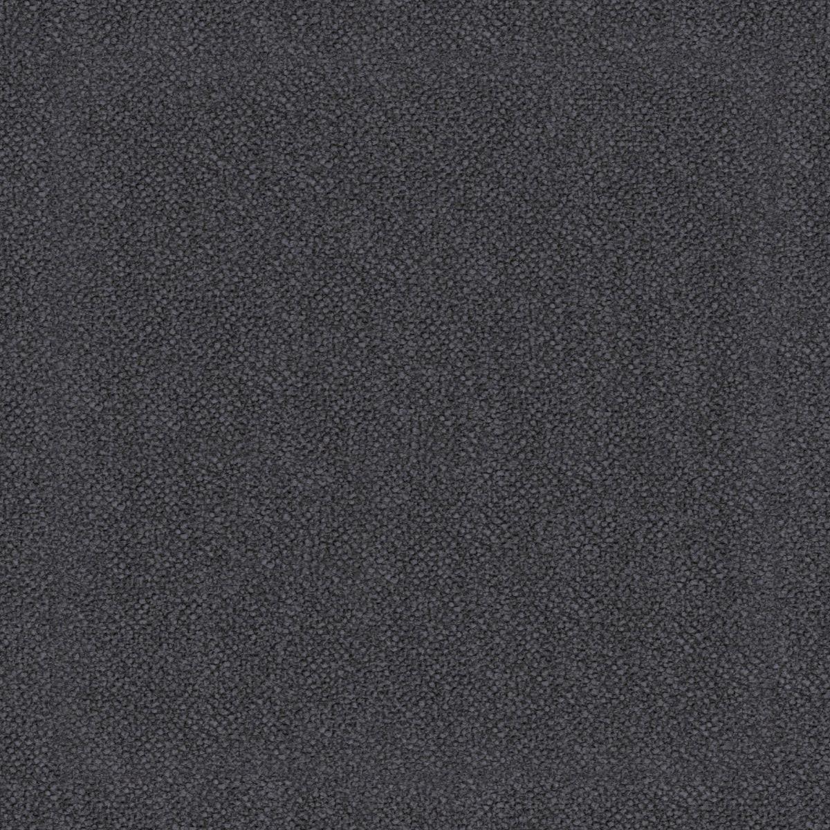 Oblazinjena Postelja - črna/antracit, Design, tekstil/les (180/200cm) - Mömax