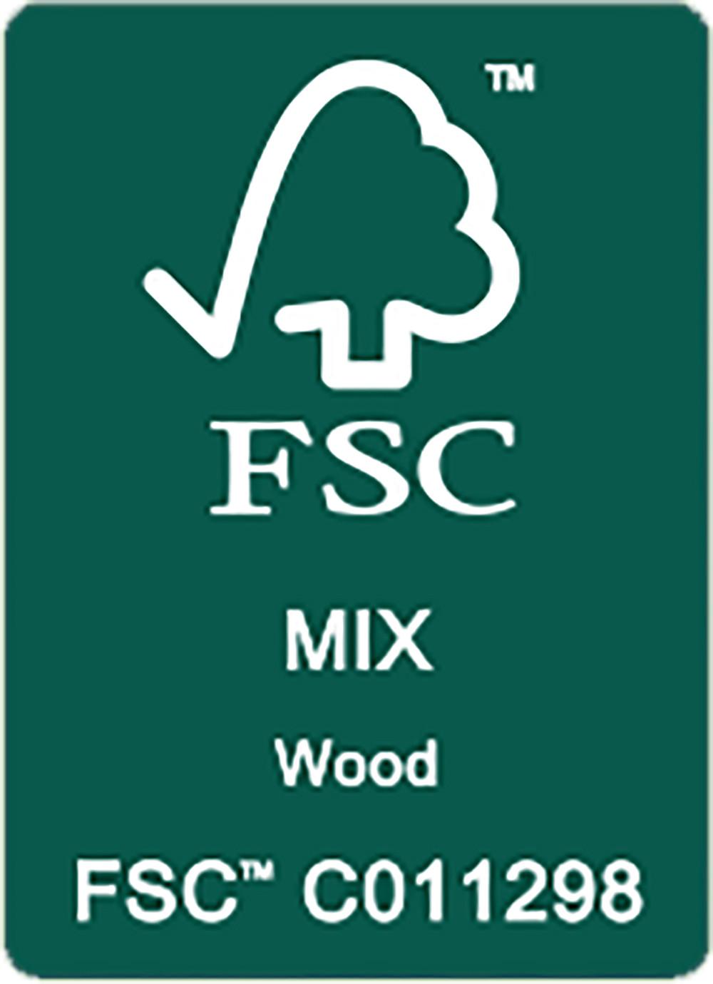SKRIVBORD ESPRESSO - vit/ek Artisan, Modern, trämaterial (100/81/40cm) - Mömax