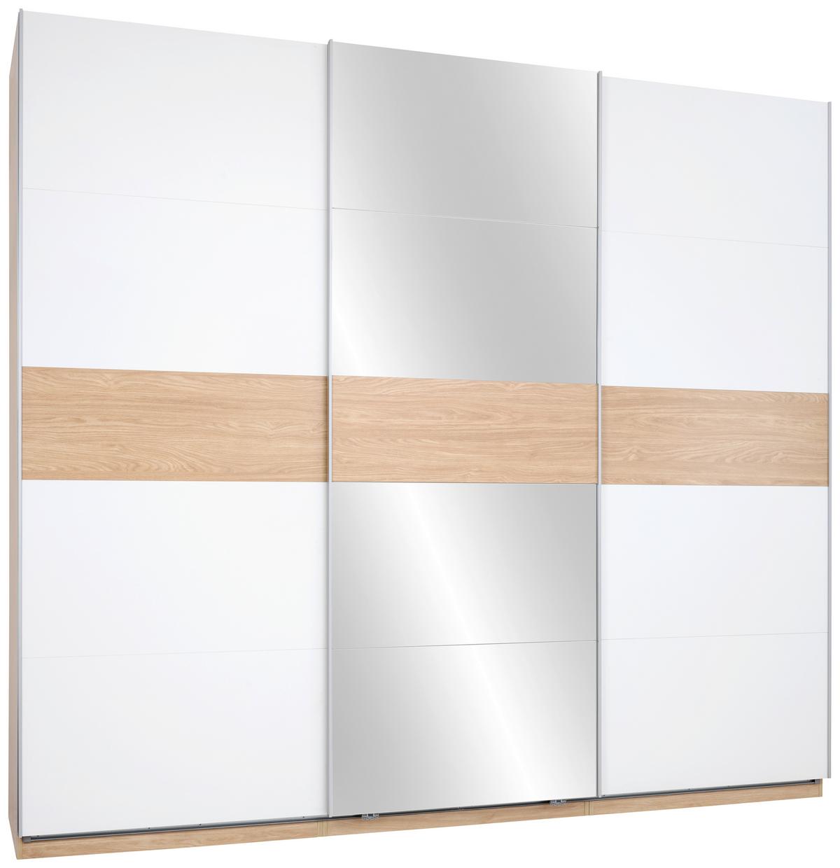 Ormar S Kliznim Vratima Unit - Konvencionalno (273,3/242,2/61cm) - Based