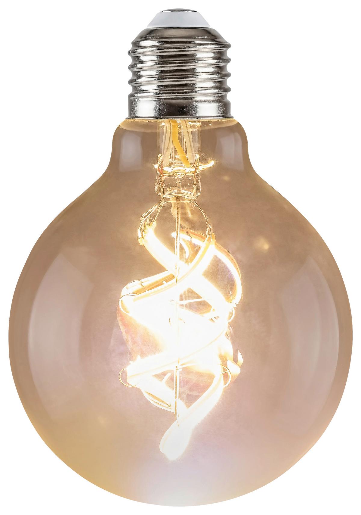 Bec LED Smart WIFI - Basics (9,5/13cm)