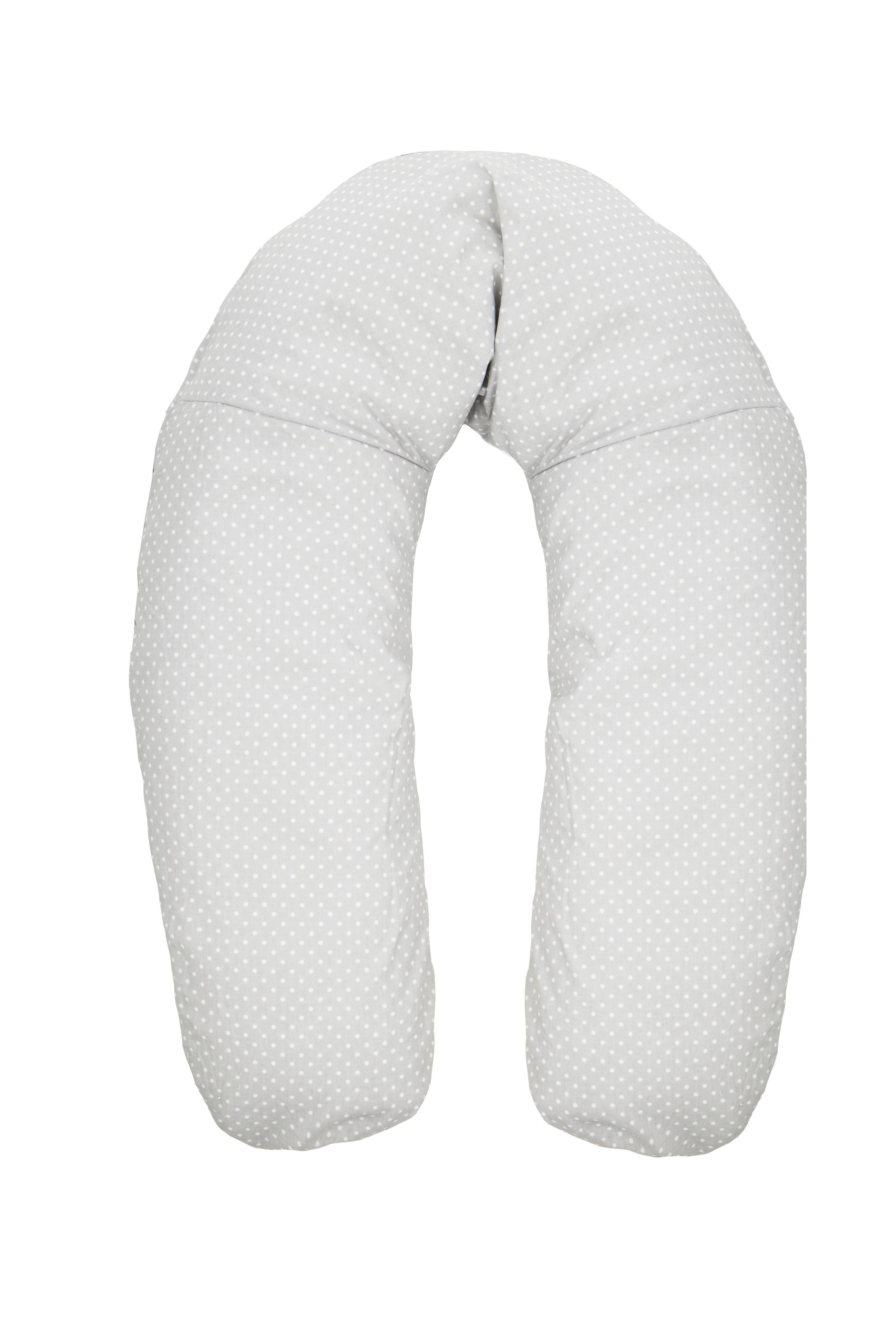 PODUSZKA DO KARMIENIA 407-44 - Basics, tkanina (190cm) - Fillikid