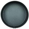 Springform Klara - Schwarz, Metall (28/7cm) - Mömax modern living Springform Klara - Schwarz, Metall (28/7cm) - Mömax modern living