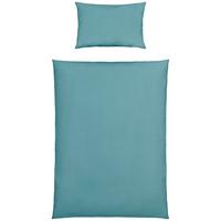 Dječja Posteljina Toni 100x135/40x60cm - boje žada, Moderno, tekstil (100/135cm) - Modern Living