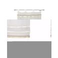 Szövetroló Adele - barna, konvencionális, textil (100/140cm) - MÖMAX modern living